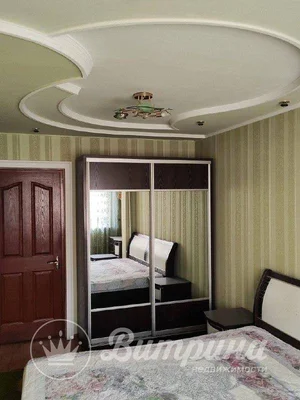 Фото 9 4-комн. квартира в ЦЕНТР Города