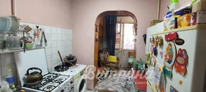 Фото 10 2-комн. квартира в Алмзарском районе