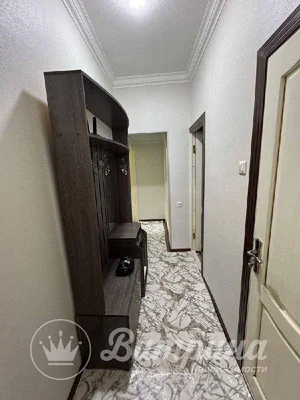 Фото 1 2-комн. квартира в Мирзо-Улугбекском районе