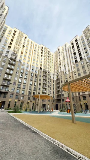 Фото 1 1-комн. квартира в Мирабадском районе