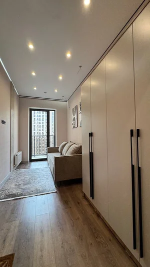 Фото 2 1-комн. квартира в Мирабадском районе