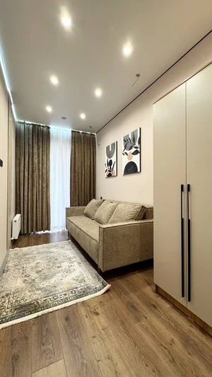 Фото 3 1-комн. квартира в Мирабадском районе