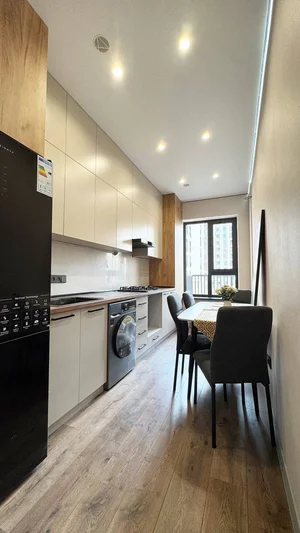 Фото 6 1-комн. квартира в Мирабадском районе