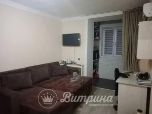 Фото 2 1-комн. квартира в Мирзо-Улугбекском районе