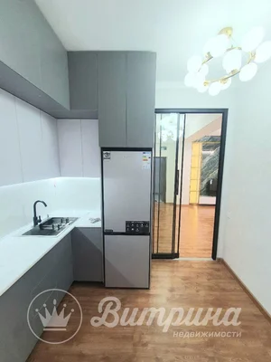 Фото 5 2-комн. квартира в ЖК China House