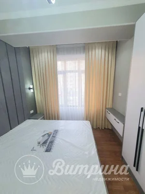 Фото 6 2-комн. квартира в ЖК China House