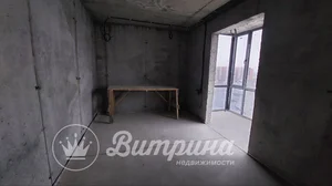 Фото 1 2-комн. квартира в новостройке