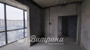 Фото 2 2-комн. квартира в новостройке