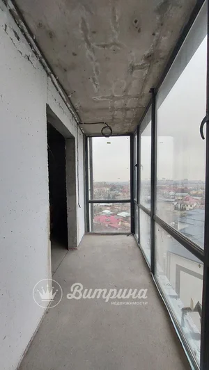 Фото 8 2-комн. квартира в новостройке