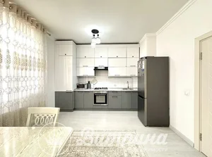 Фото 2 3-комнатная квартира в ЖК Assalom Sohil