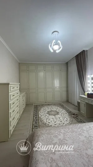 Фото 4 3-комнатная квартира в ЖК Assalom Sohil