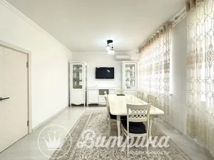 Фото 6 3-комнатная квартира в ЖК Assalom Sohil