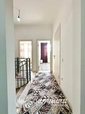 Фото 8 3-комнатная квартира в ЖК Assalom Sohil