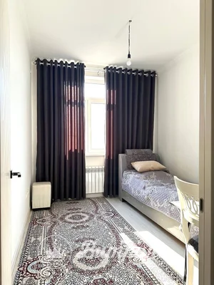 Фото 10 3-комнатная квартира в ЖК Assalom Sohil