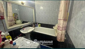 Фото 3 4-комн. квартира в Мирабадском районе