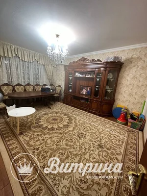 Фото 9 4-комн. квартира в Мирабадском районе