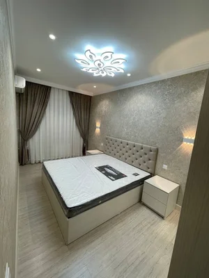 Фото 1 3-комн. квартира в Центре города Гостиница России, Ойбек