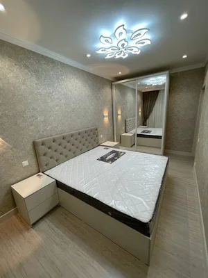 Фото 2 3-комн. квартира в Центре города Гостиница России, Ойбек