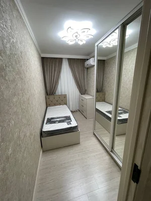 Фото 3 3-комн. квартира в Центре города Гостиница России, Ойбек