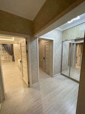 Фото 5 3-комн. квартира в Центре города Гостиница России, Ойбек