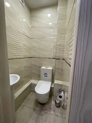 Фото 6 3-комн. квартира в Центре города Гостиница России, Ойбек