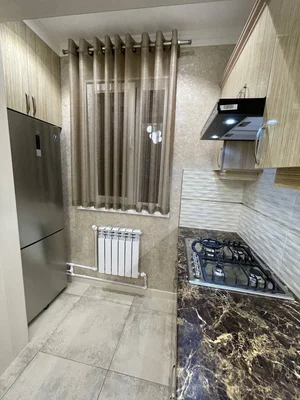 Фото 7 3-комн. квартира в Центре города Гостиница России, Ойбек