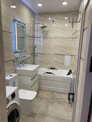 Фото 10 3-комн. квартира в Центре города Гостиница России, Ойбек