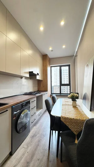 Фото 5 1-комн. квартира в Мирабадском районе