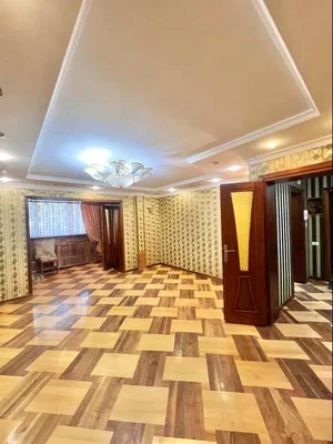 Фото 1 3-комн. квартира в Ул Шота Руставели