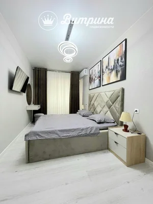 Фото 2 3-комн. квартира в Ц-1