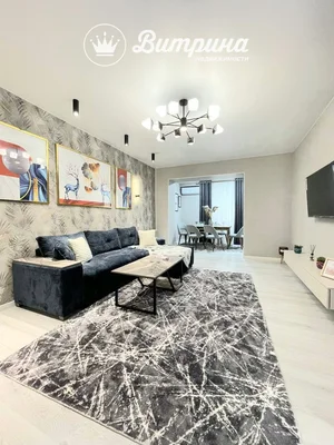 Фото 3 3-комн. квартира в Ц-1