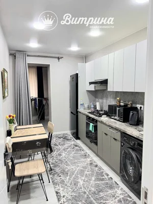 Фото 5 3-комн. квартира в Ц-1