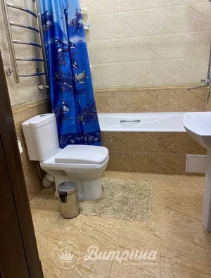 Фото 1 2-комн. квартира в Мирзо-Улугбекском районе