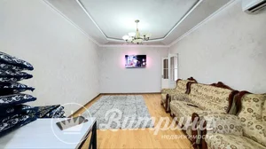 Фото 1 3-комн. квартира в Мирабадском районе