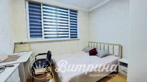 Фото 2 3-комн. квартира в Мирабадском районе