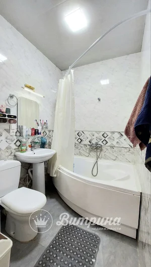 Фото 4 3-комн. квартира в Мирабадском районе