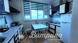 Фото 6 3-комн. квартира в Мирабадском районе