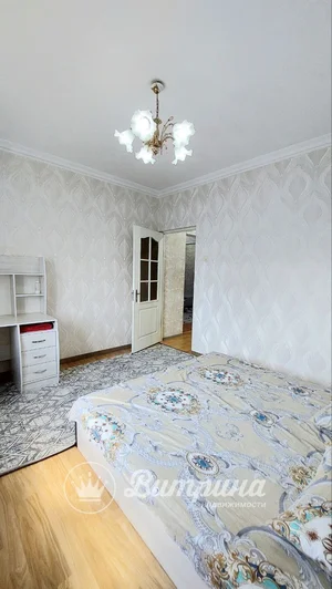 Фото 7 3-комн. квартира в Мирабадском районе