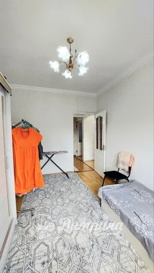 Фото 10 3-комн. квартира в Мирабадском районе