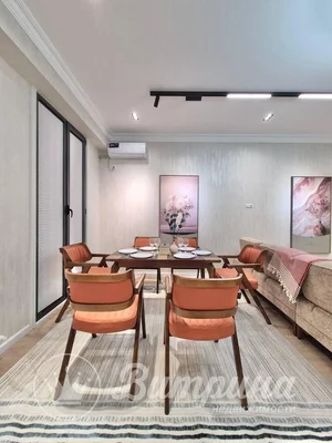 Фото 6 2-комн. квартира в Яккасарайский район