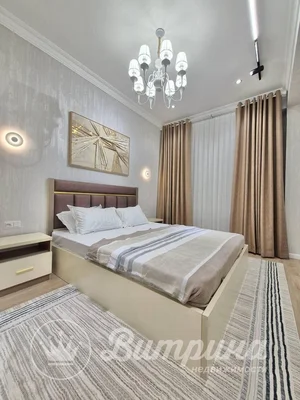 Фото 8 2-комн. квартира в Яккасарайский район