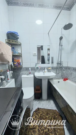 Фото 8 3-комн. квартира в Яшнабадском районе