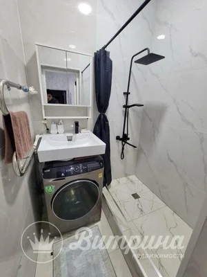 Фото 4 3-комн. квартира в Яшнабадском районе ЖК Дустлик