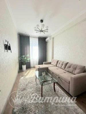 Фото 3 1-комн. квартира в Яшнабадском районе