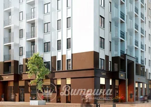 Фото 4 3-комн. квартира в Яшнабадском районе