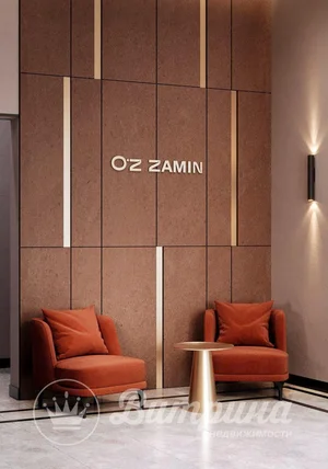 Фото 8 3-комн. квартира в Яшнабадском районе