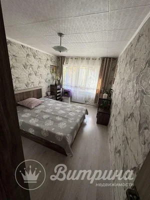 Фото 3 3-комн. квартира в Мирабадском районе