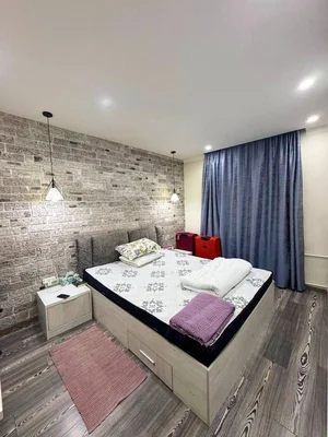 Фото 5 3-комн. квартира в Дархан Авеню