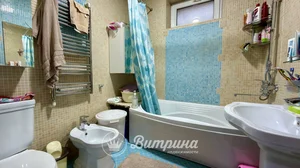 Фото 9 3-комн. квартира в Яккасарайском районе