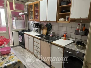 Фото 4 3-комн. квартира в Мирабадский ЗАГС